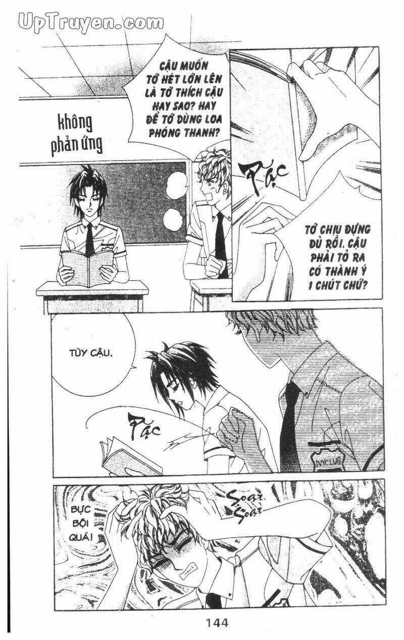 Mặt nạ tình yêu Chapter 35 trang 55