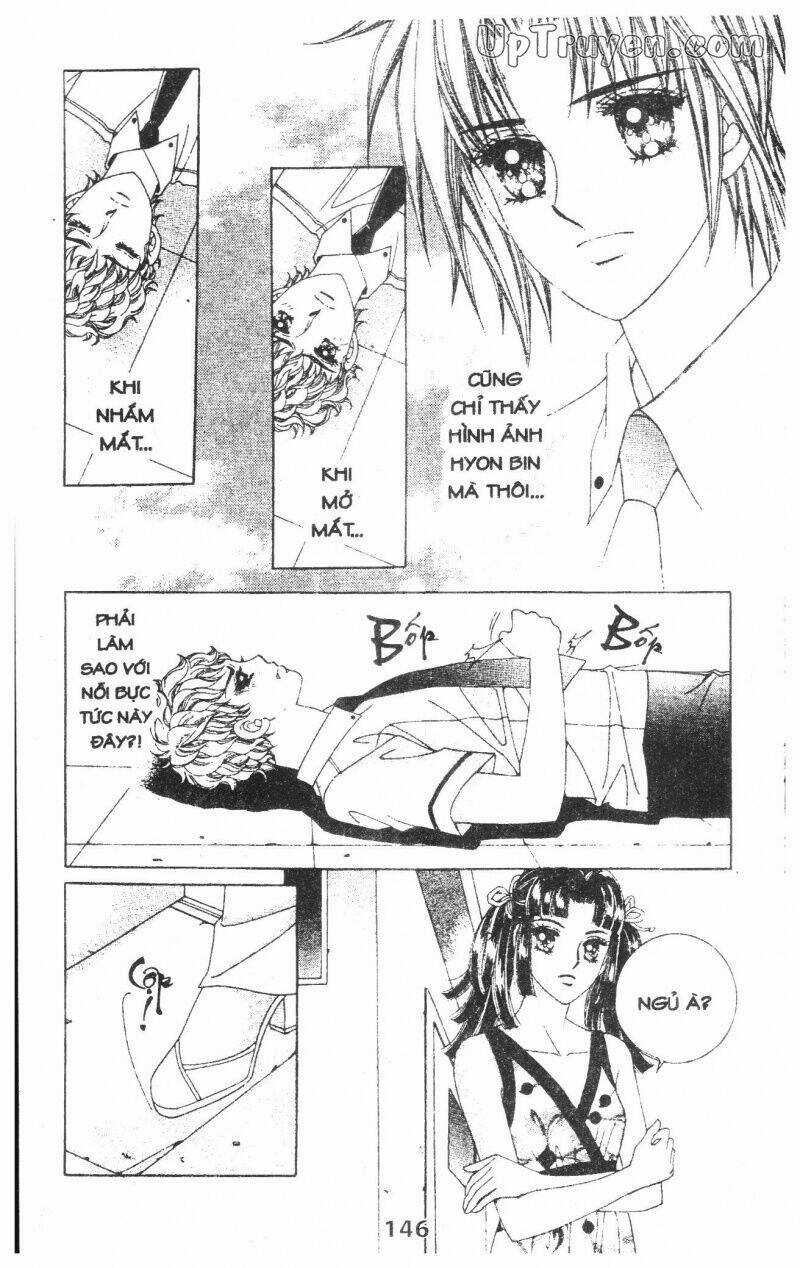 Mặt nạ tình yêu Chapter 35 trang 57