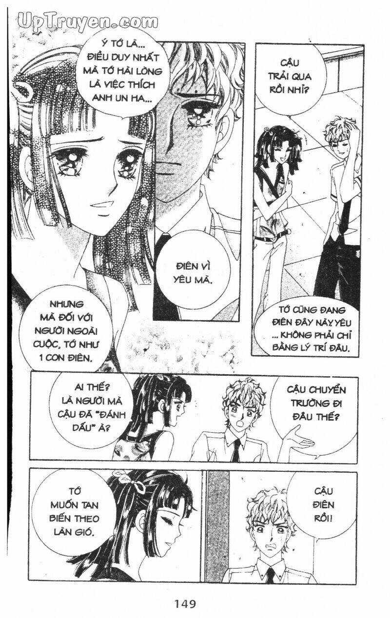 Mặt nạ tình yêu Chapter 35 trang 60