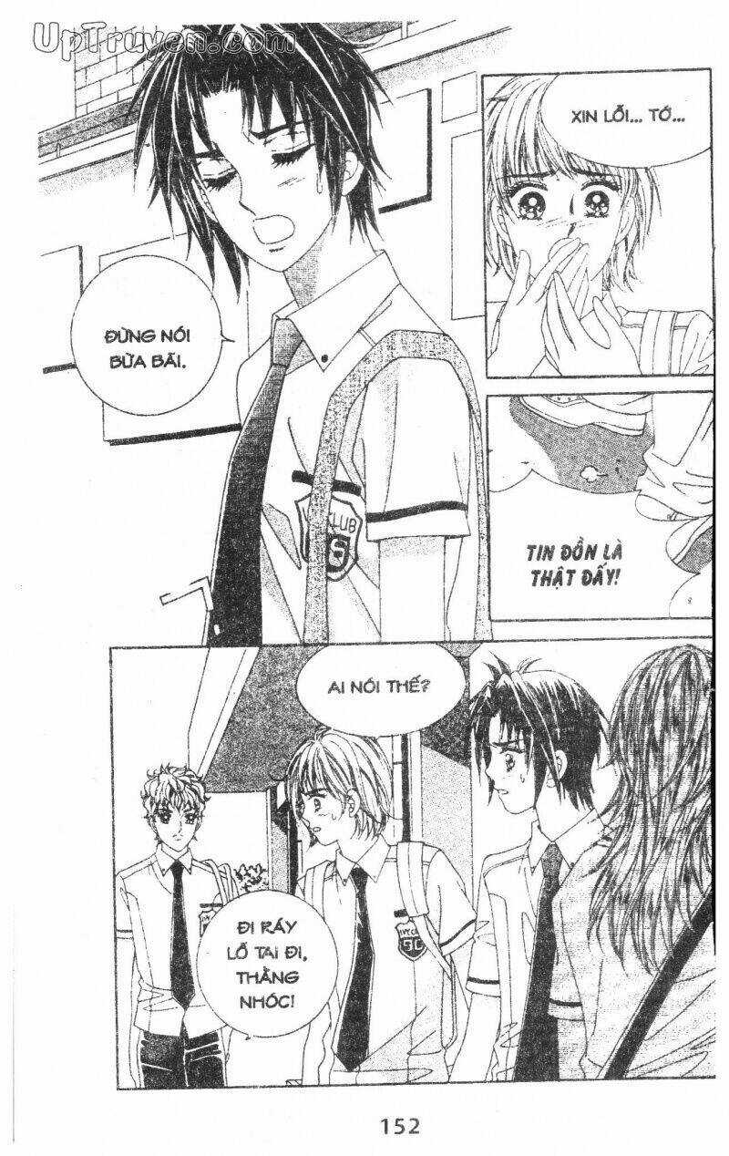 Mặt nạ tình yêu Chapter 35 trang 63