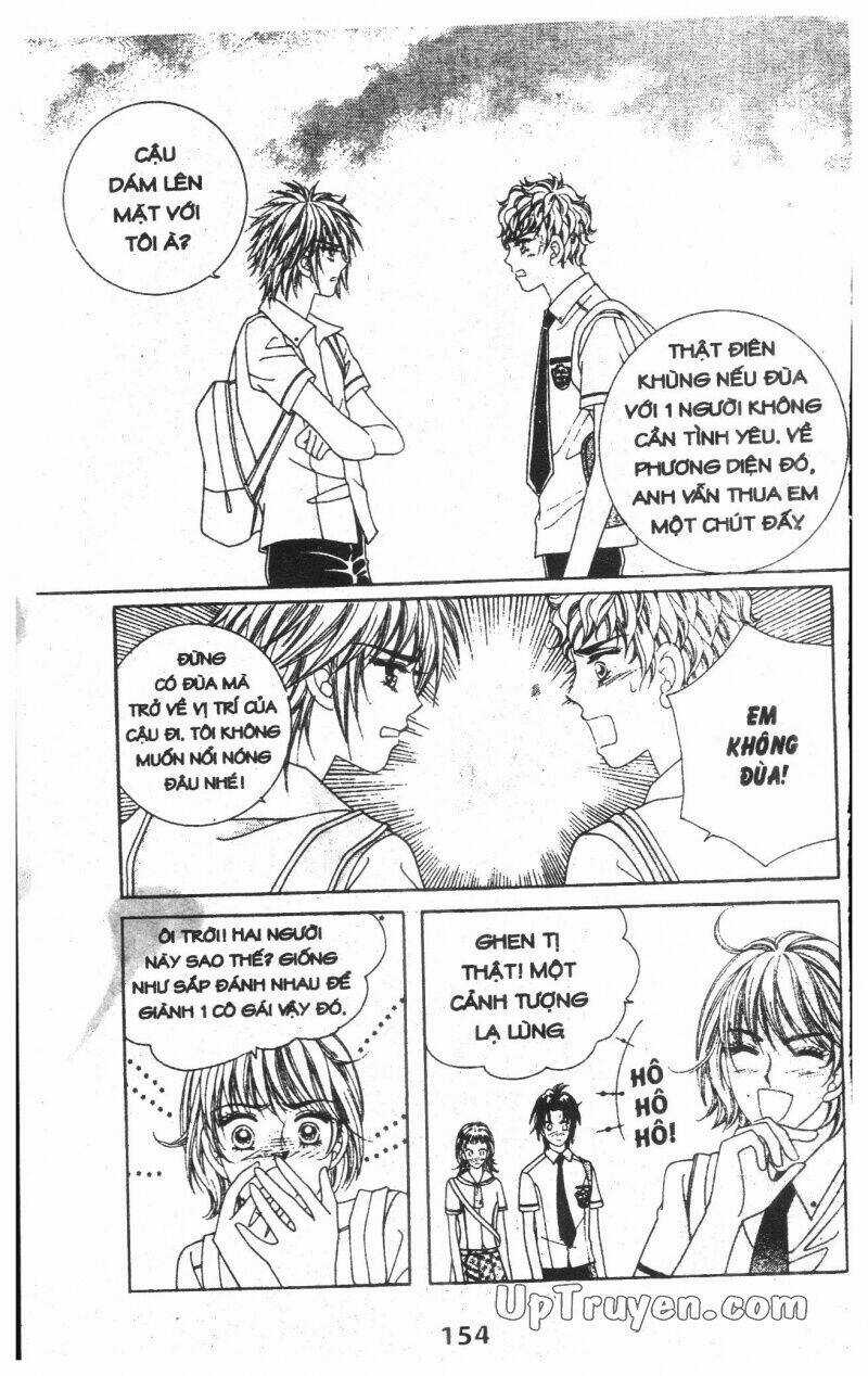 Mặt nạ tình yêu Chapter 35 trang 65