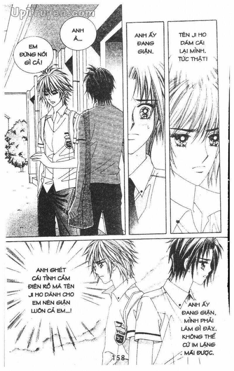 Mặt nạ tình yêu Chapter 35 trang 69