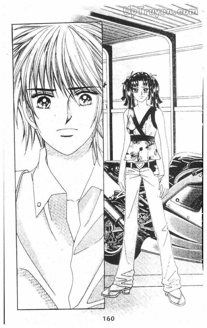 Mặt nạ tình yêu Chapter 35 trang 71