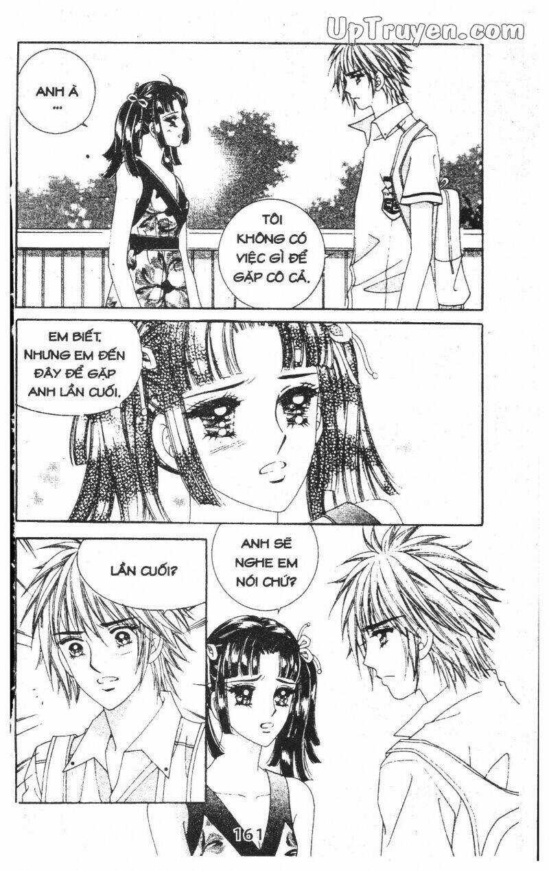 Mặt nạ tình yêu Chapter 35 trang 72