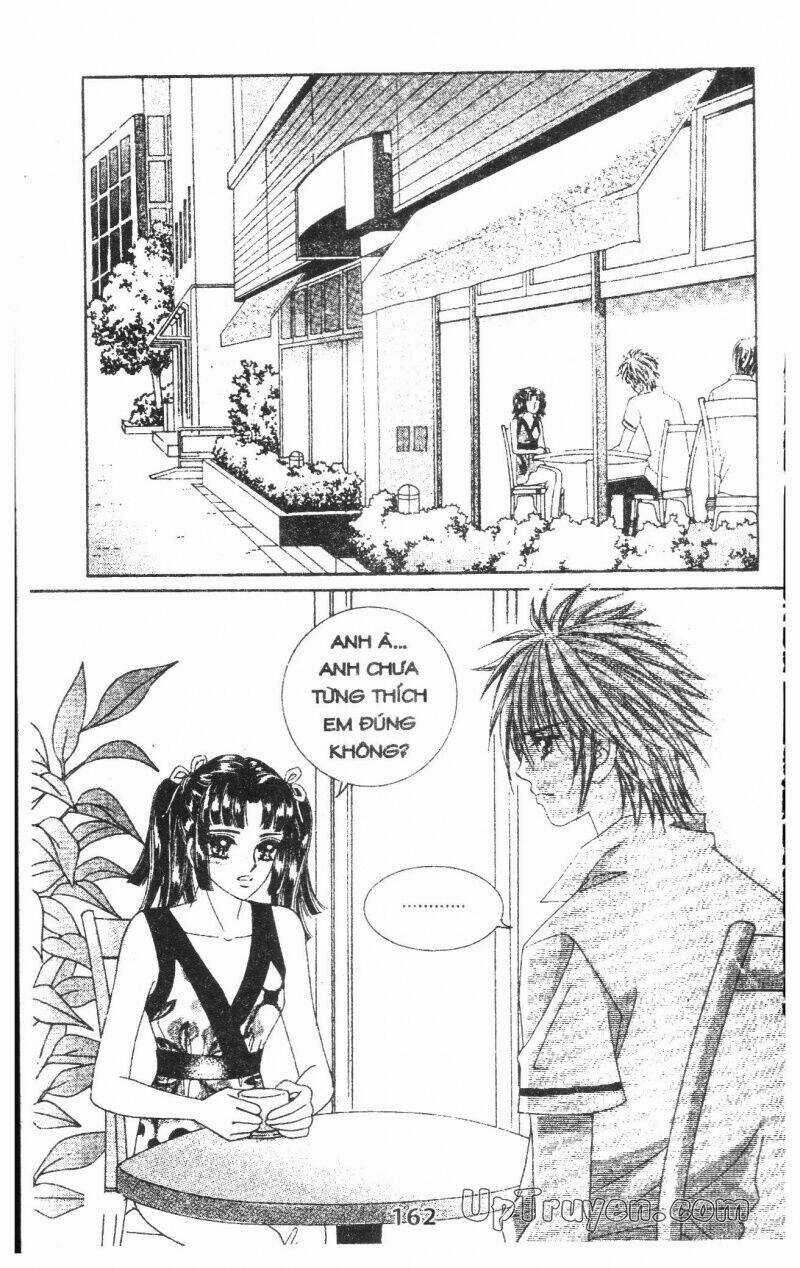 Mặt nạ tình yêu Chapter 35 trang 73