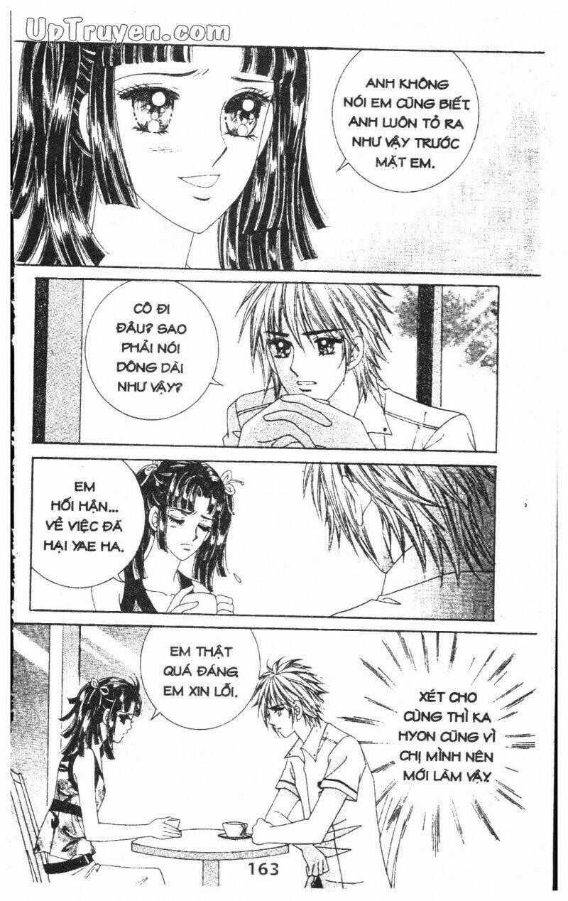 Mặt nạ tình yêu Chapter 35 trang 74