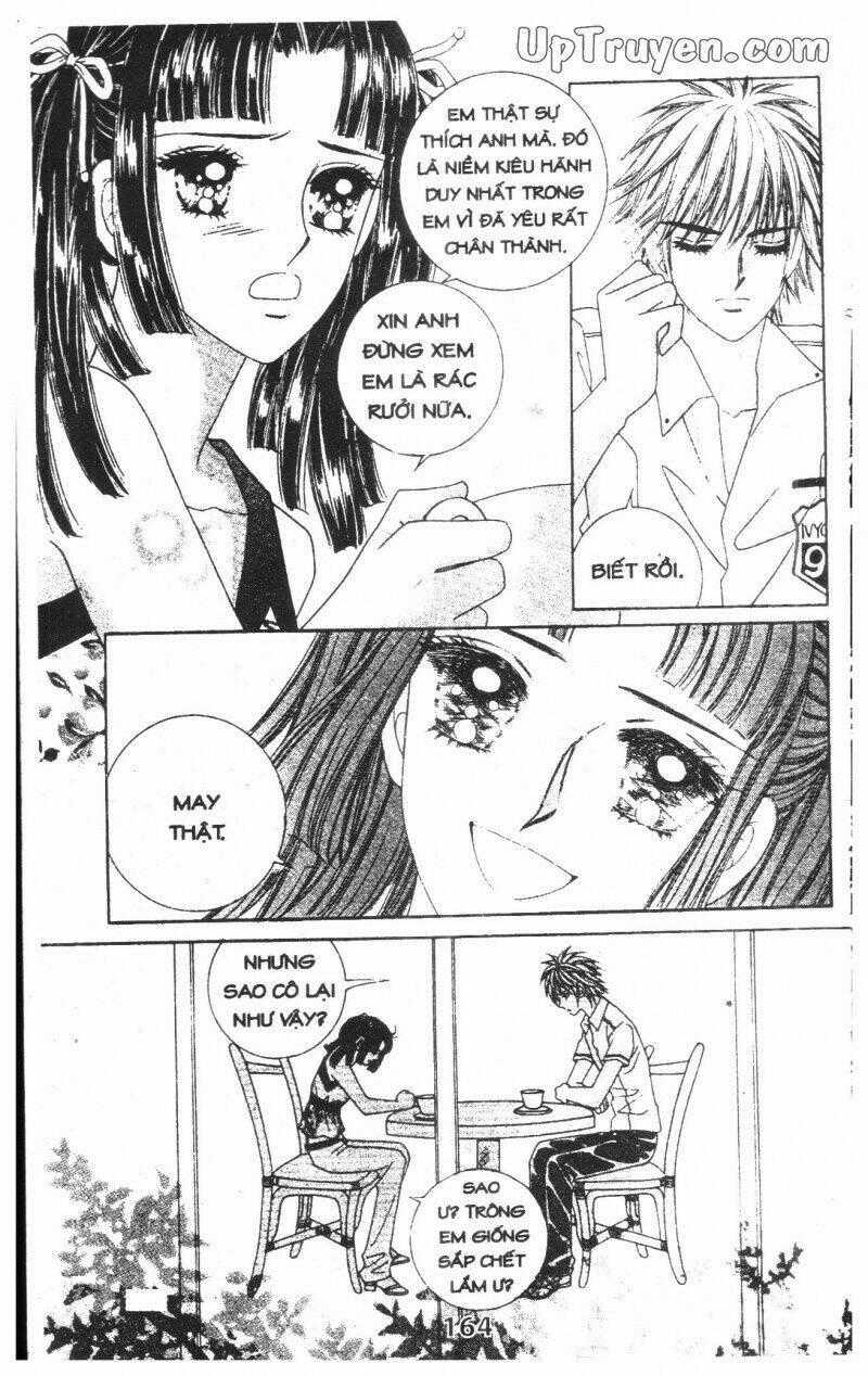 Mặt nạ tình yêu Chapter 35 trang 75