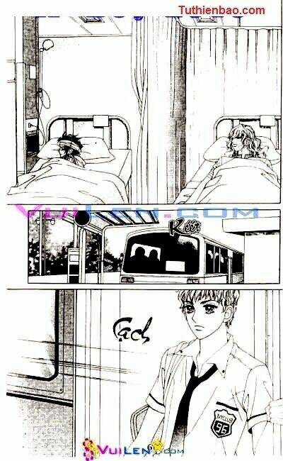 Mặt nạ tình yêu Chapter 36 trang 64