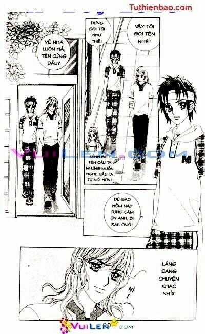 Mặt nạ tình yêu Chapter 36 trang 88