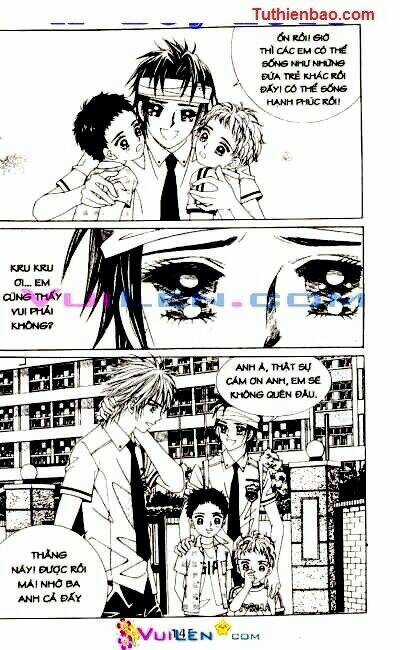 Mặt nạ tình yêu Chapter 37 trang 53