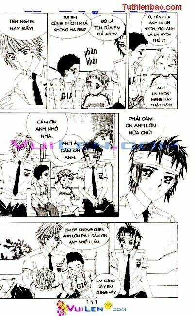 Mặt nạ tình yêu Chapter 37 trang 59