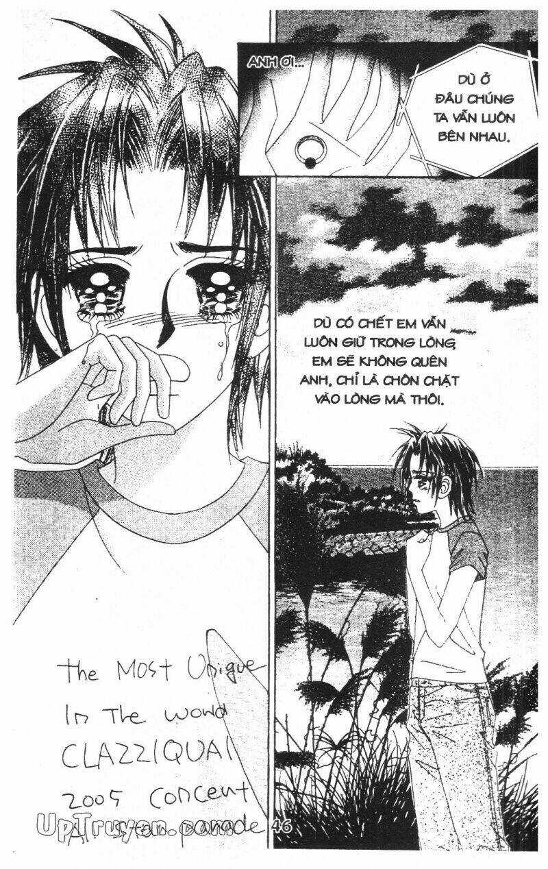 Mặt nạ tình yêu Chapter 38 trang 46