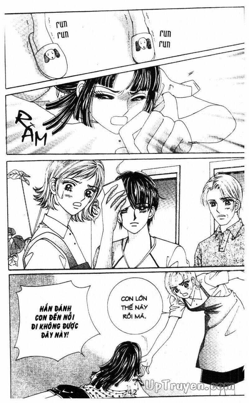 Mặt nạ tình yêu Chapter 40 trang 43