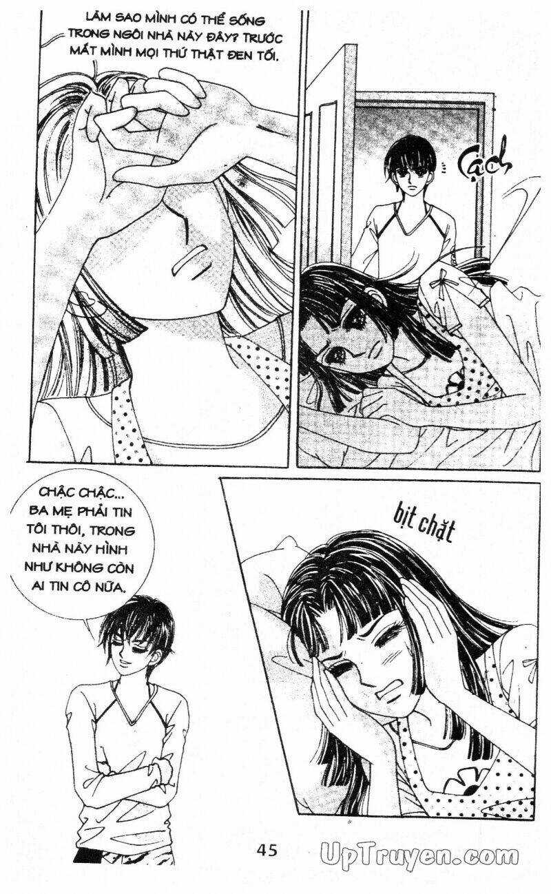 Mặt nạ tình yêu Chapter 40 trang 46