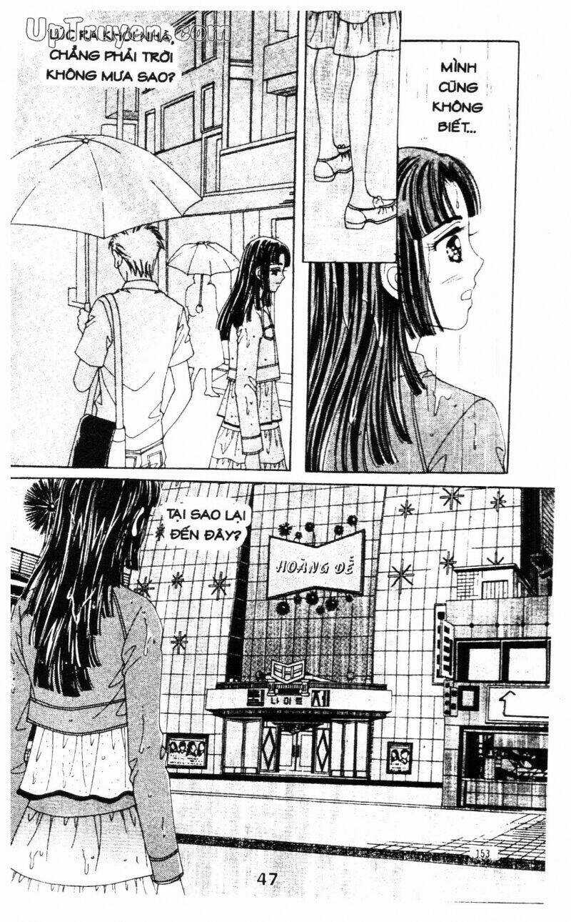 Mặt nạ tình yêu Chapter 40 trang 48