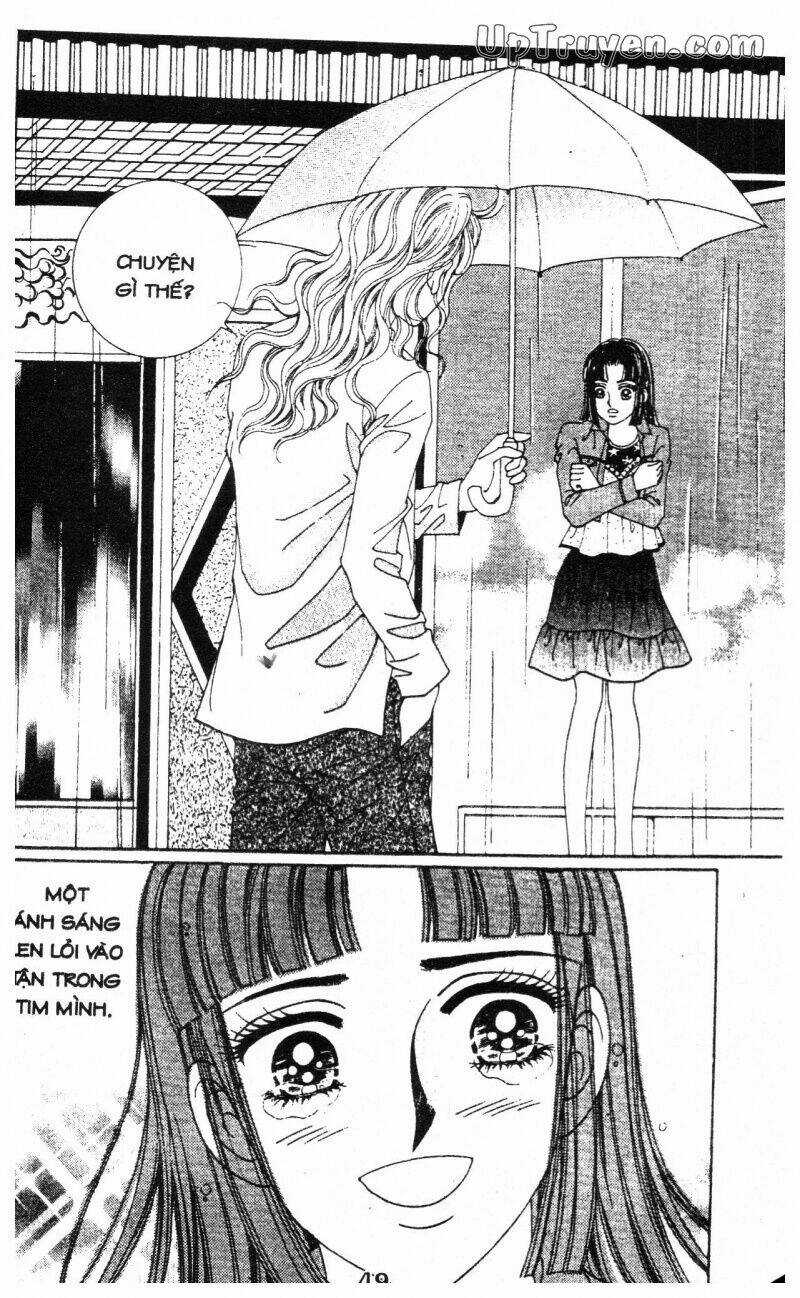 Mặt nạ tình yêu Chapter 40 trang 50