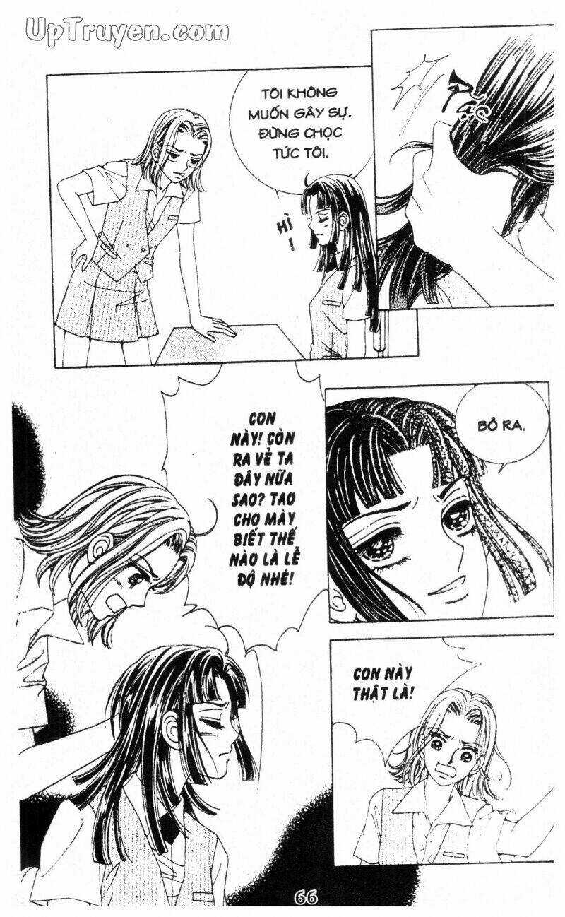 Mặt nạ tình yêu Chapter 40 trang 67