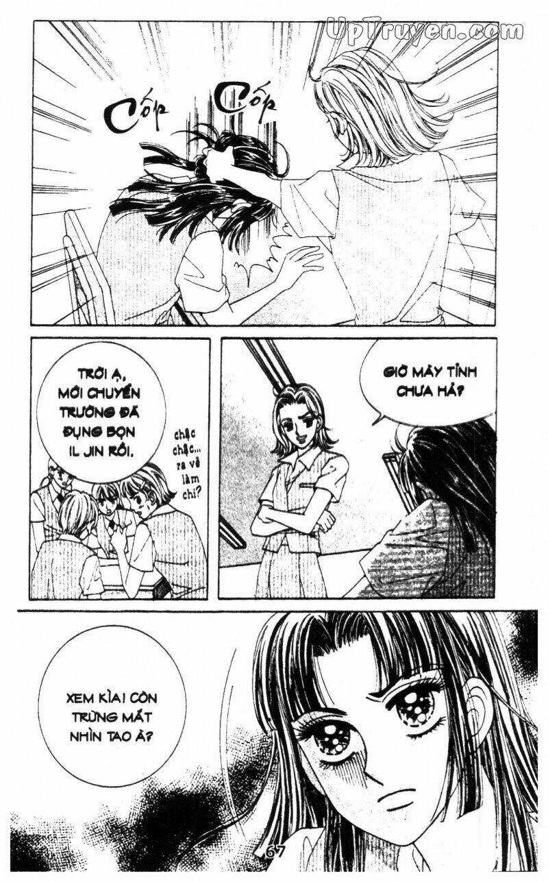 Mặt nạ tình yêu Chapter 40 trang 68