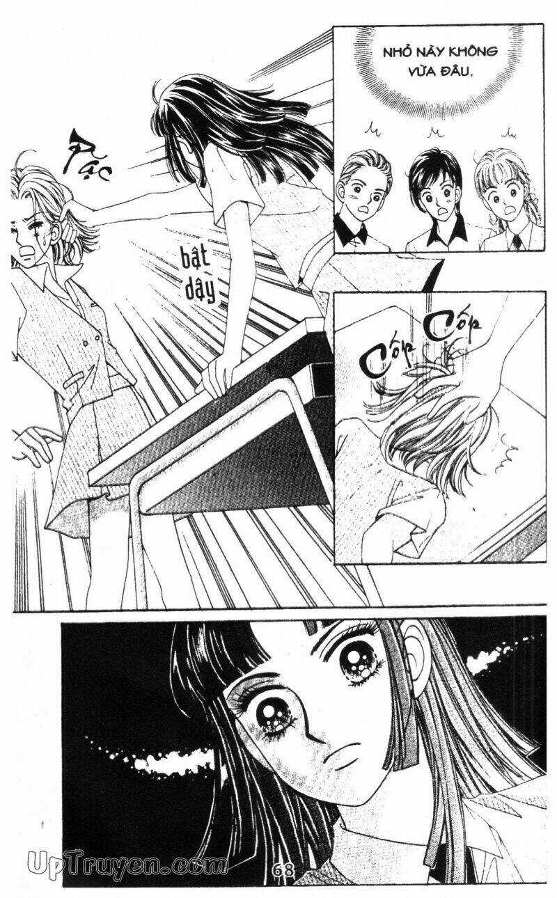 Mặt nạ tình yêu Chapter 40 trang 69