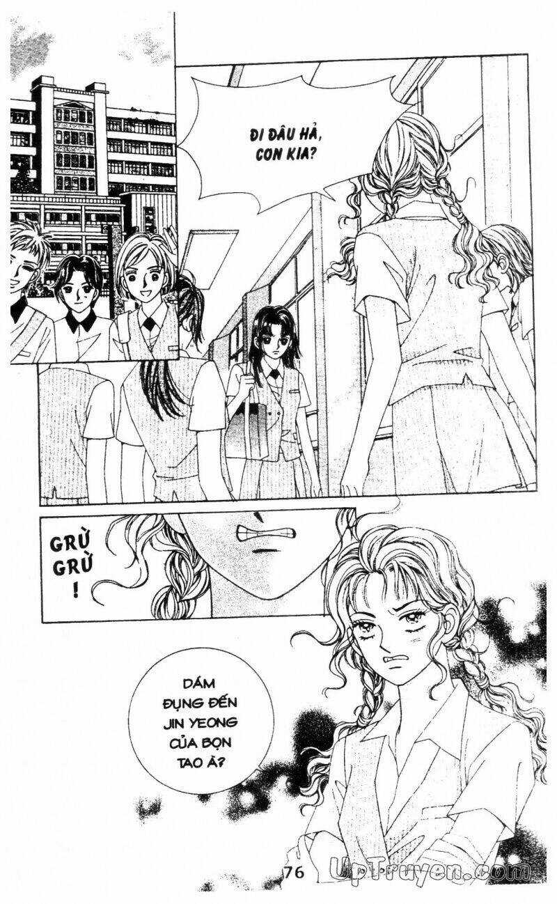 Mặt nạ tình yêu Chapter 40 trang 77