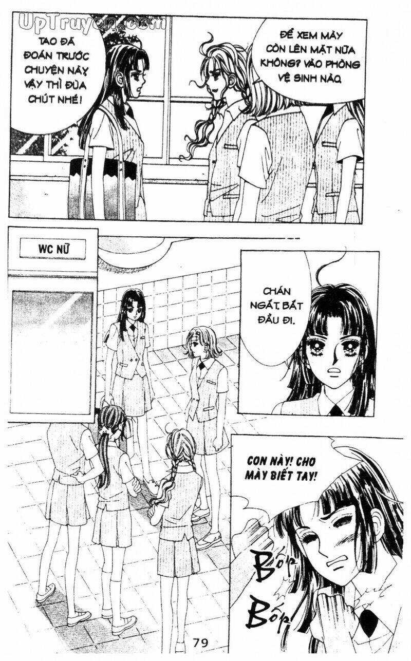 Mặt nạ tình yêu Chapter 40 trang 80