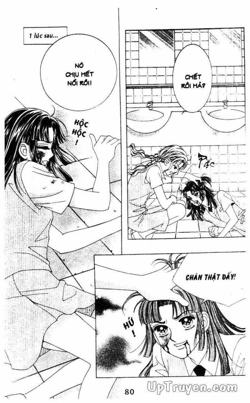 Mặt nạ tình yêu Chapter 40 trang 81