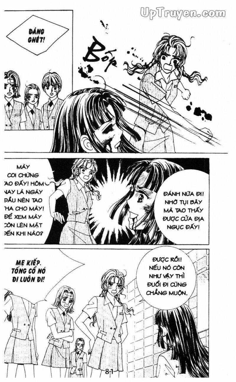 Mặt nạ tình yêu Chapter 40 trang 82