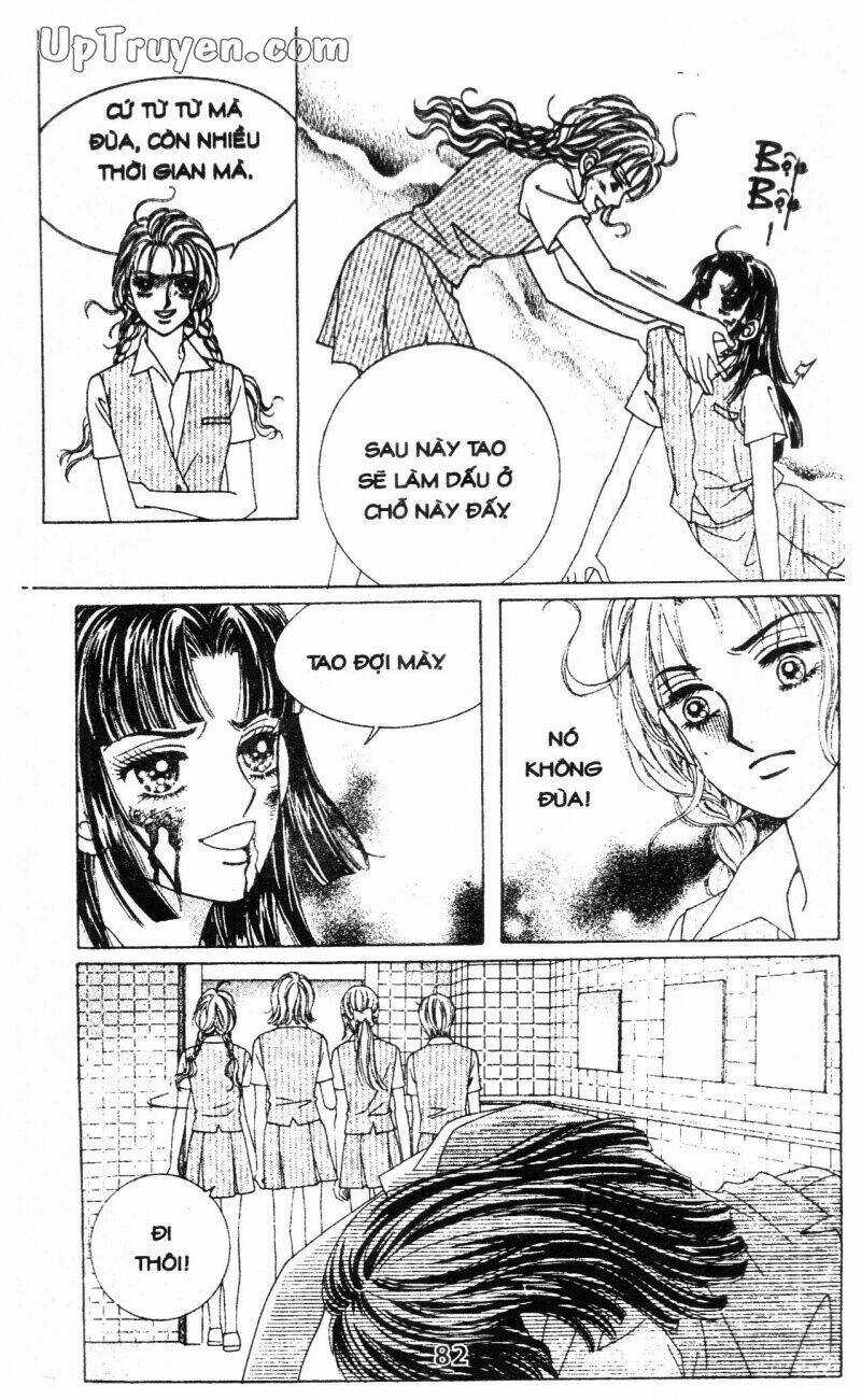 Mặt nạ tình yêu Chapter 40 trang 83
