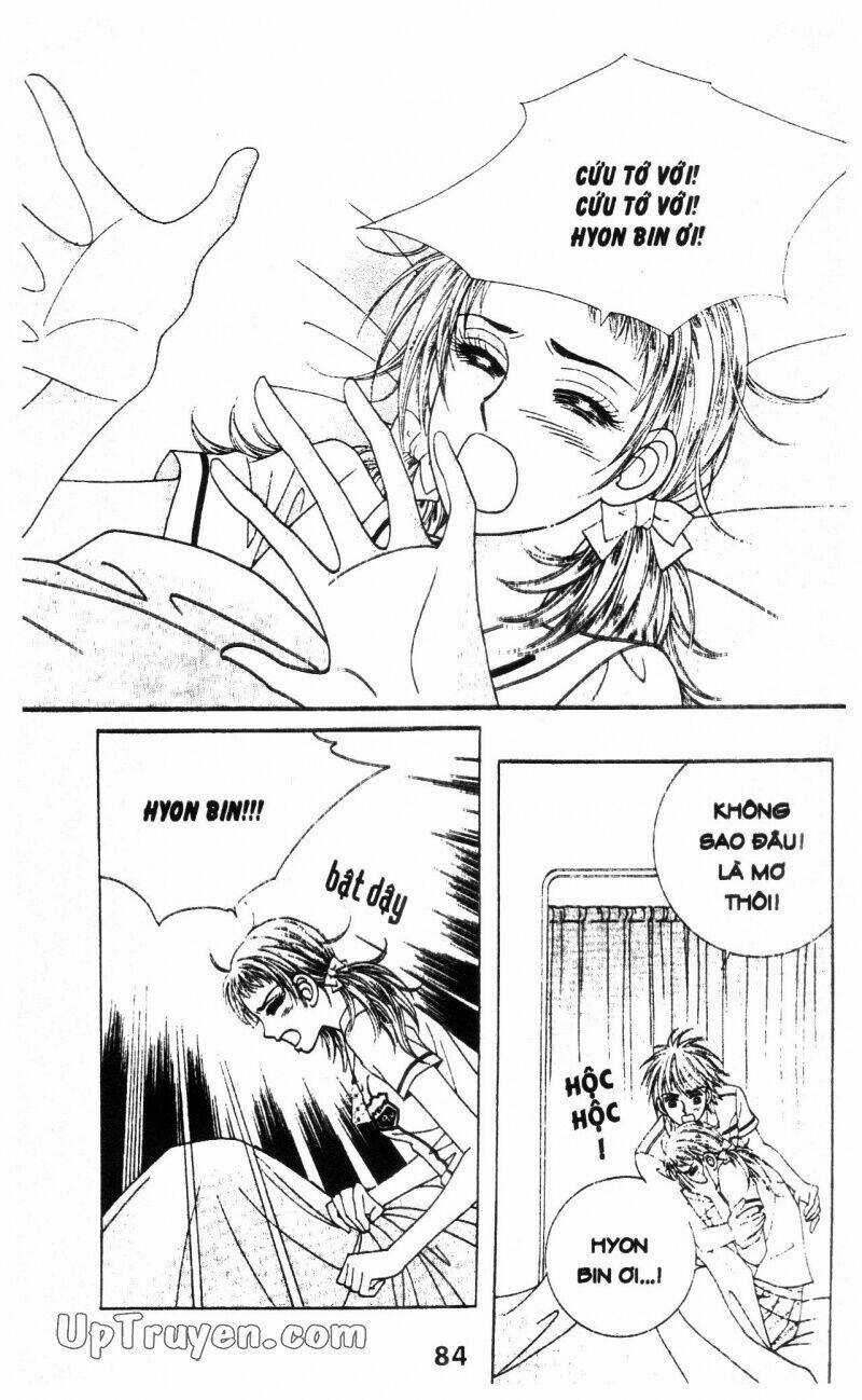 Mặt nạ tình yêu Chapter 40 trang 85