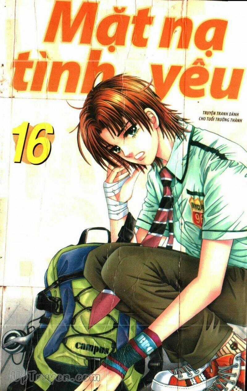 Mặt nạ tình yêu Chapter 46 trang 0