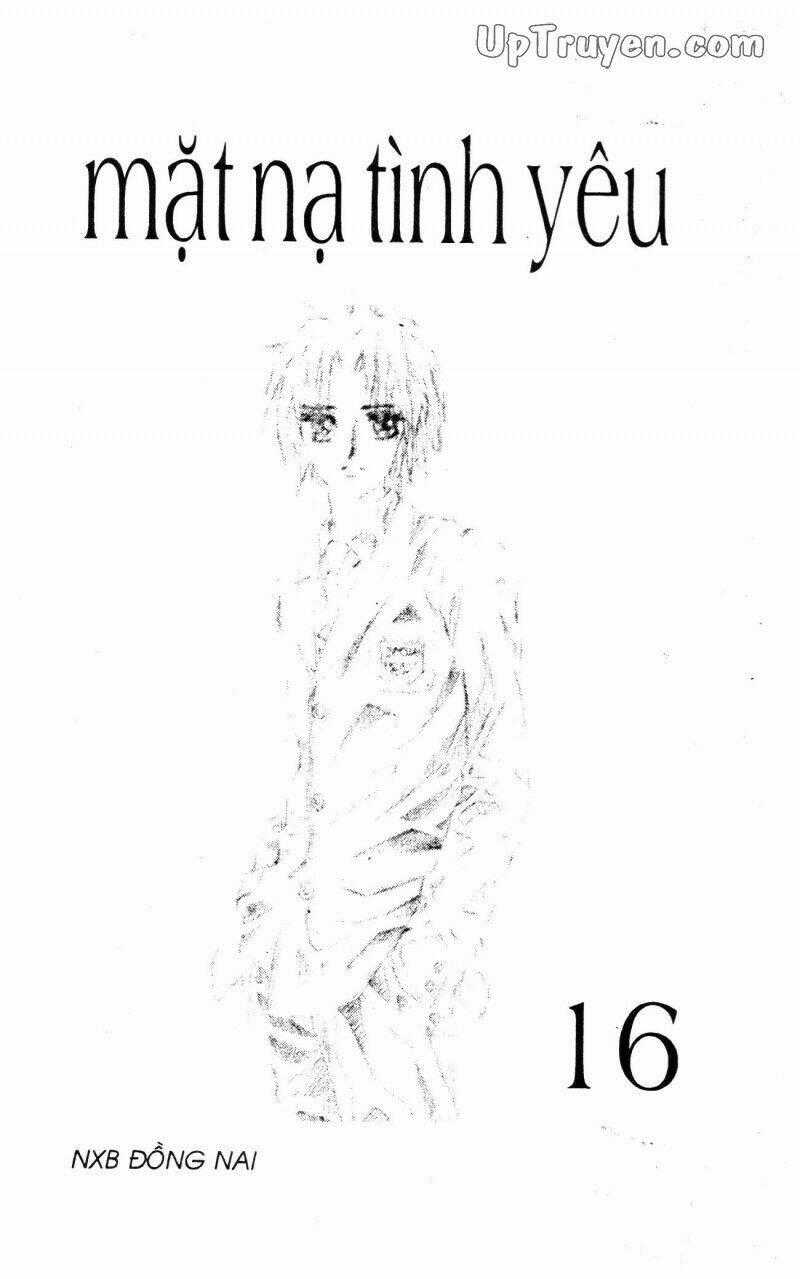 Mặt nạ tình yêu Chapter 46 trang 1