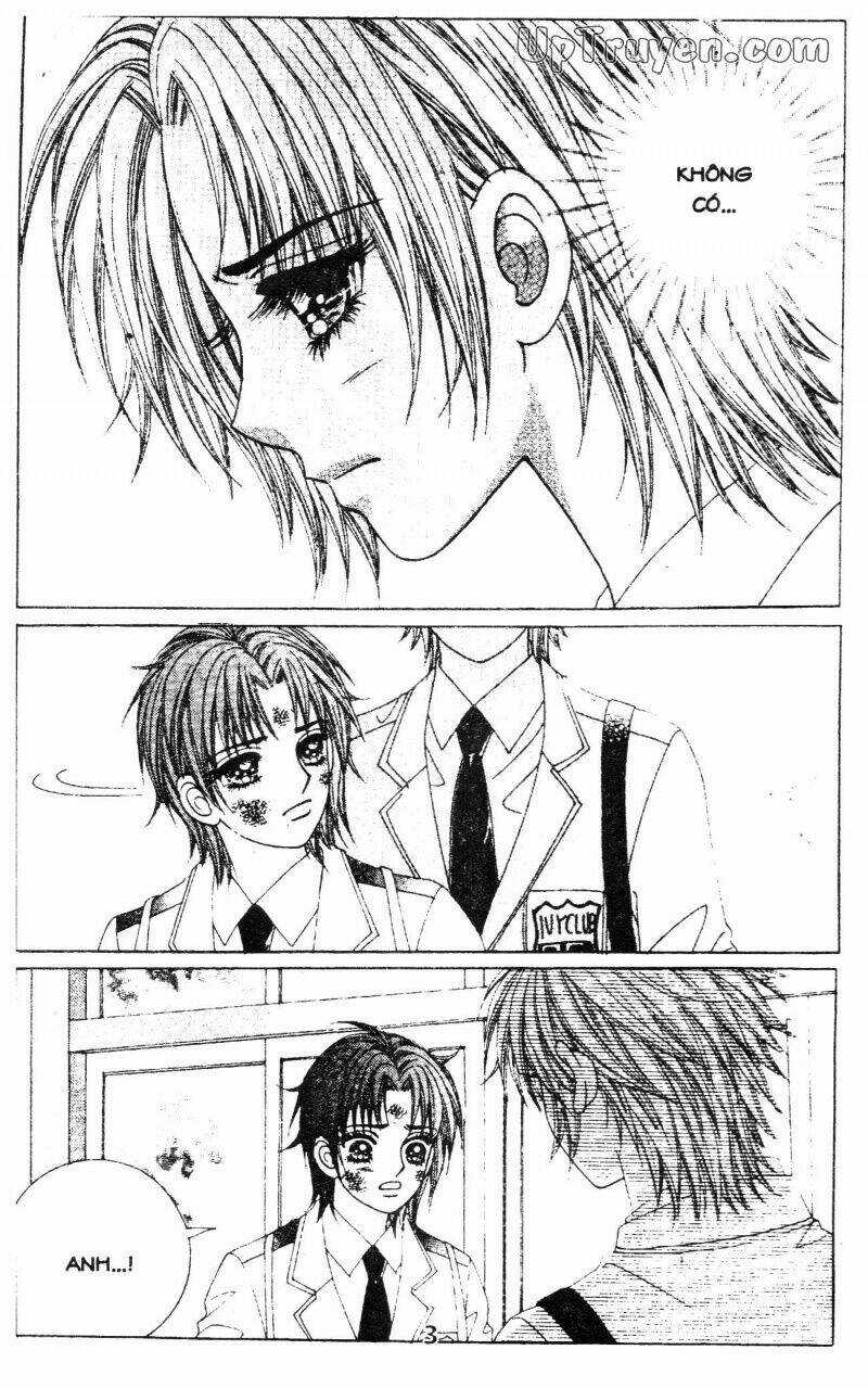 Mặt nạ tình yêu Chapter 46 trang 2