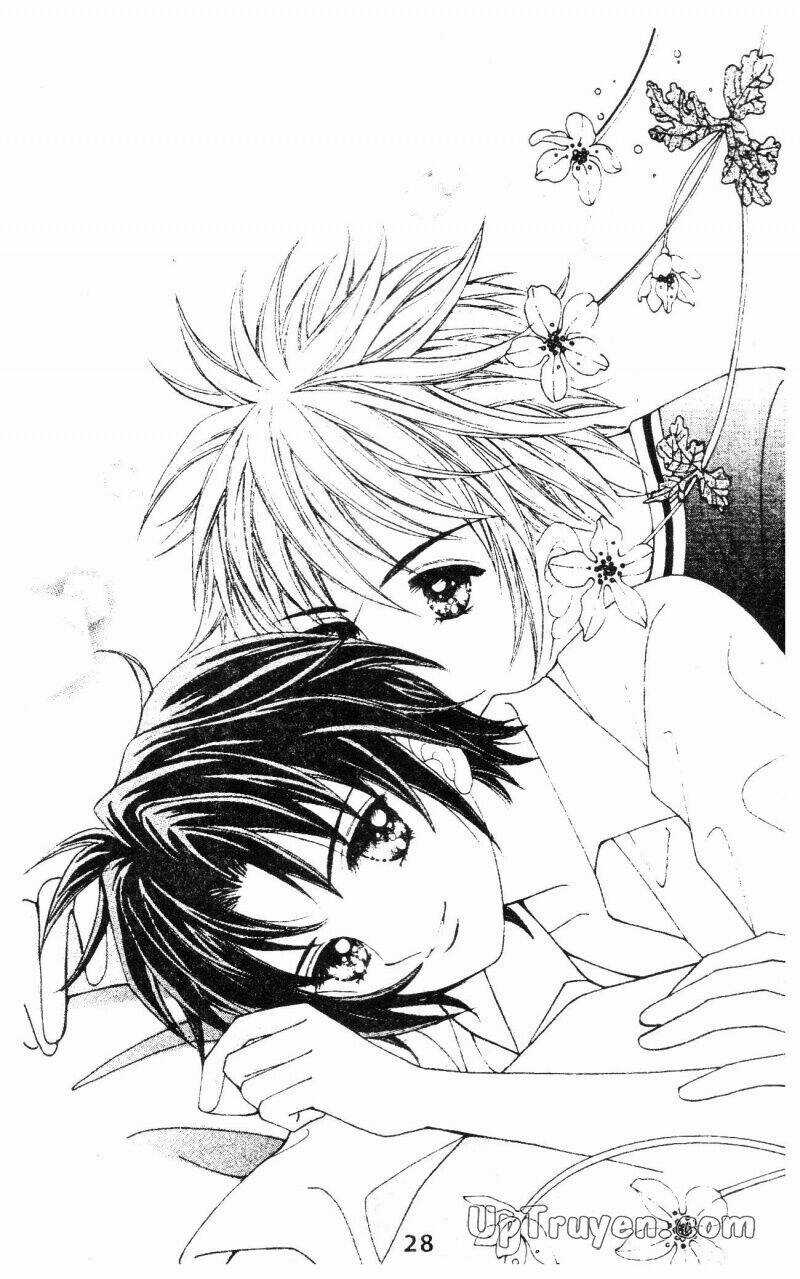 Mặt nạ tình yêu Chapter 46 trang 27