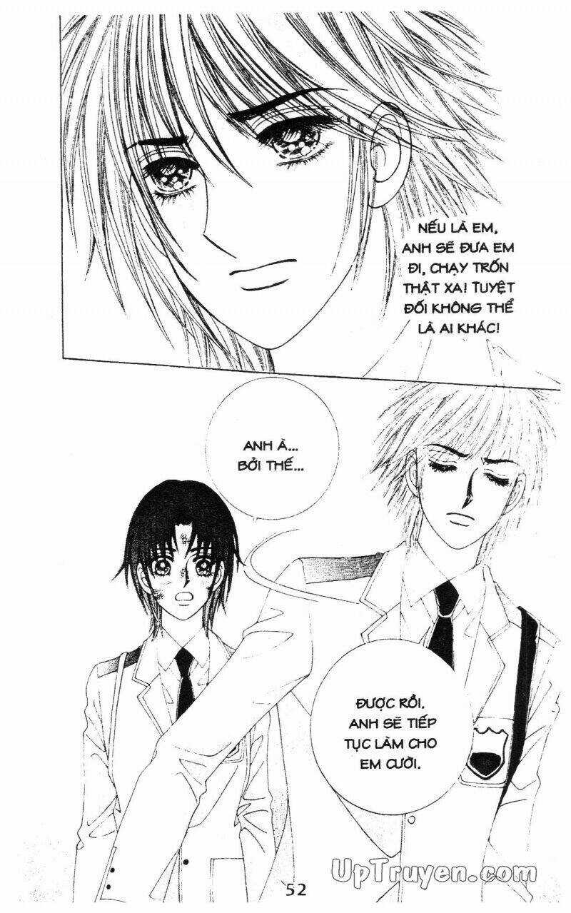 Mặt nạ tình yêu Chapter 46 trang 51