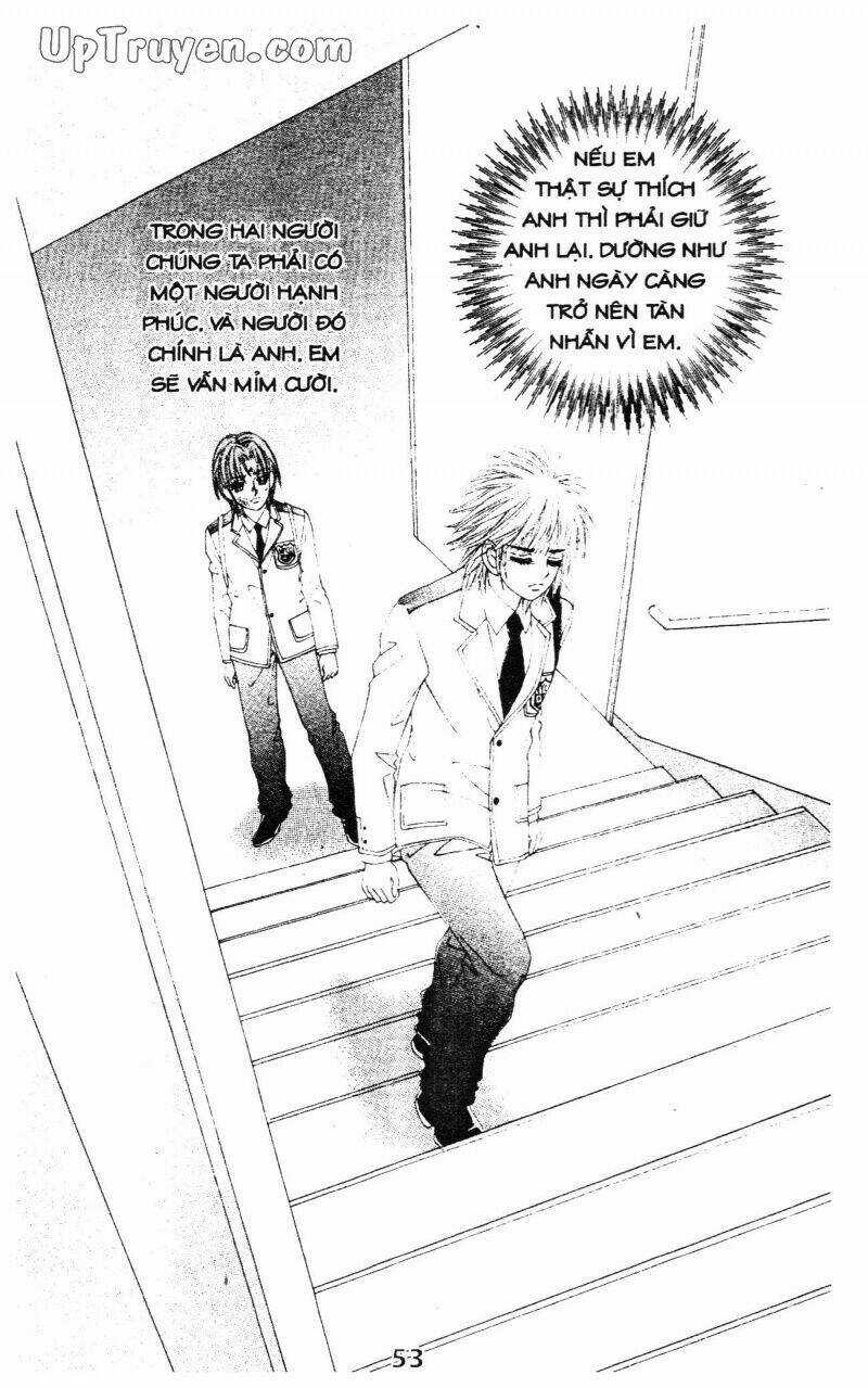 Mặt nạ tình yêu Chapter 46 trang 52