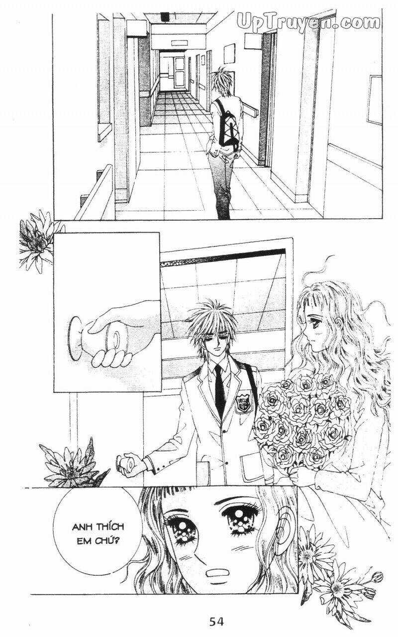 Mặt nạ tình yêu Chapter 46 trang 53
