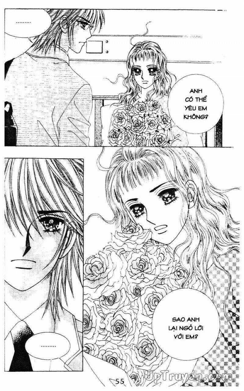 Mặt nạ tình yêu Chapter 46 trang 54
