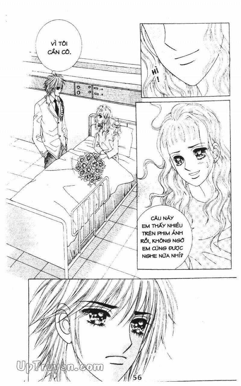 Mặt nạ tình yêu Chapter 46 trang 55