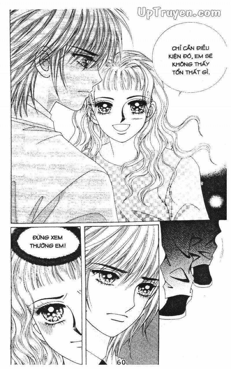 Mặt nạ tình yêu Chapter 46 trang 59