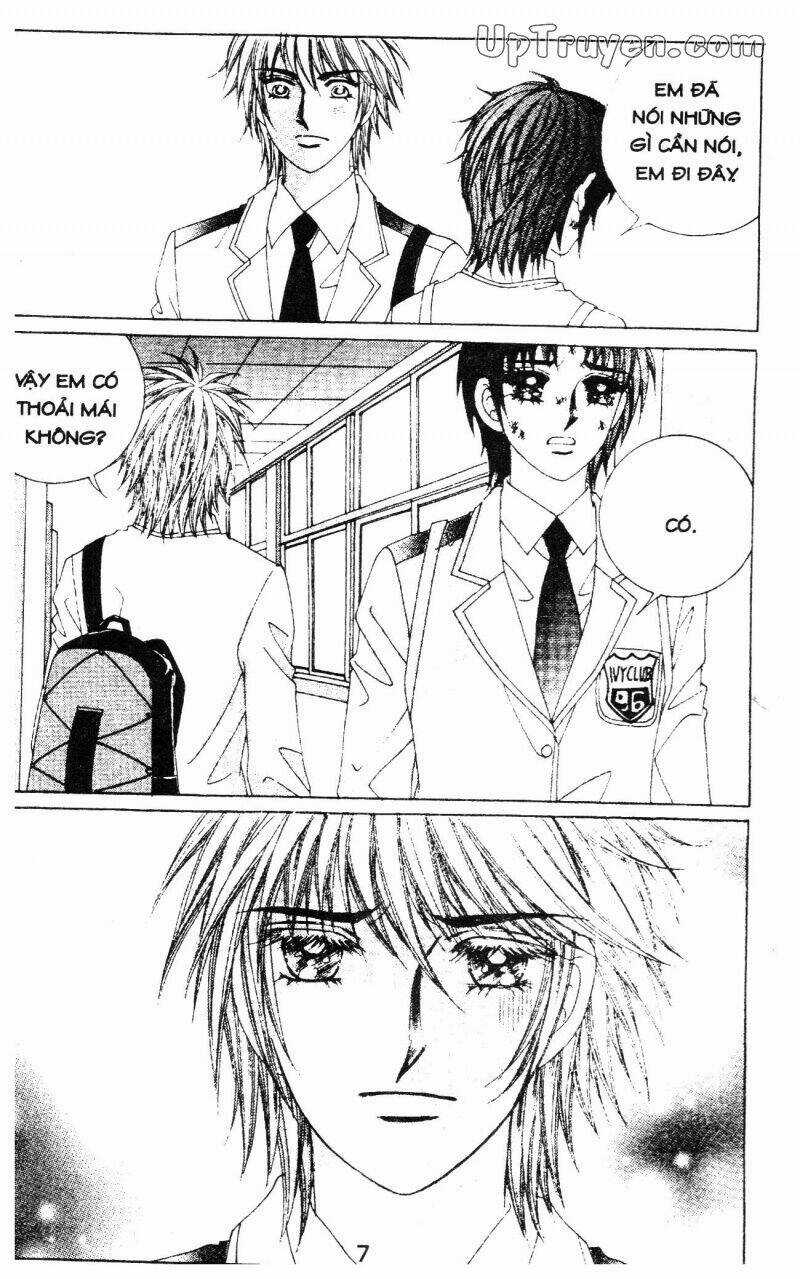 Mặt nạ tình yêu Chapter 46 trang 6