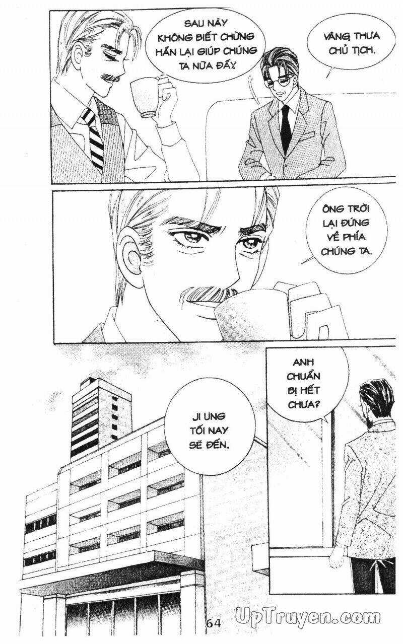 Mặt nạ tình yêu Chapter 46 trang 63