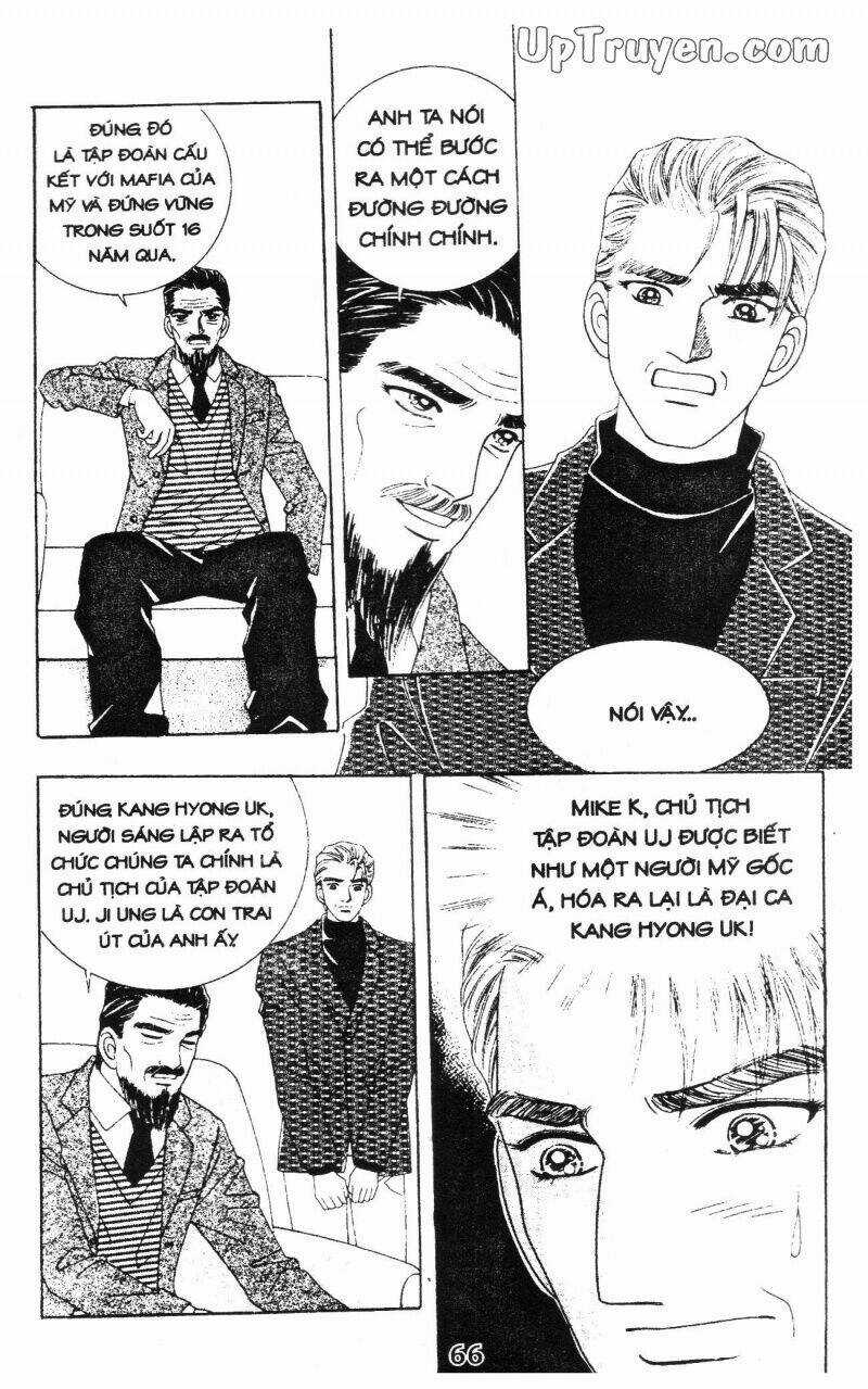 Mặt nạ tình yêu Chapter 46 trang 65