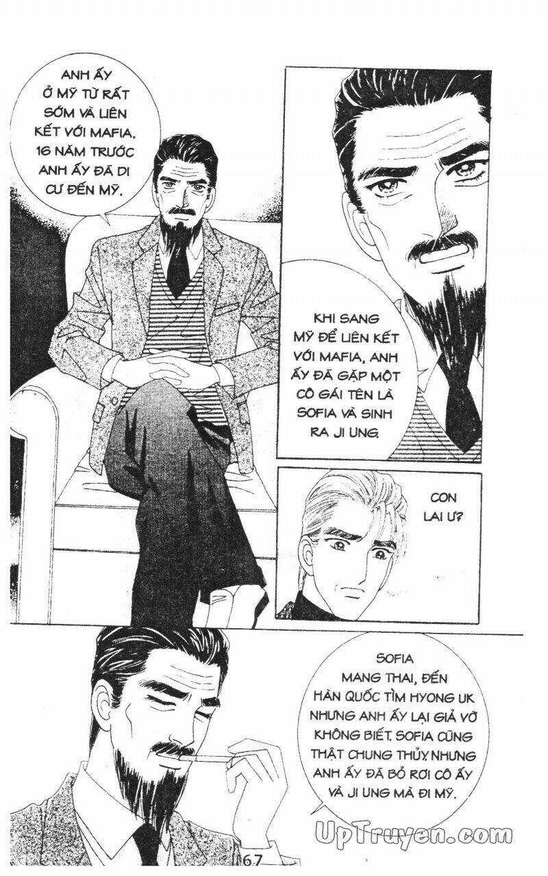 Mặt nạ tình yêu Chapter 46 trang 66