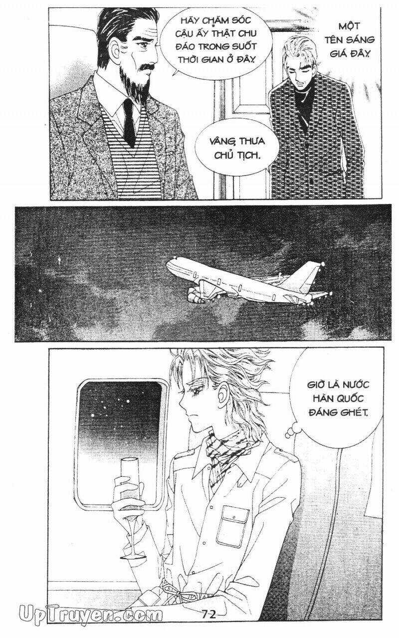 Mặt nạ tình yêu Chapter 46 trang 71