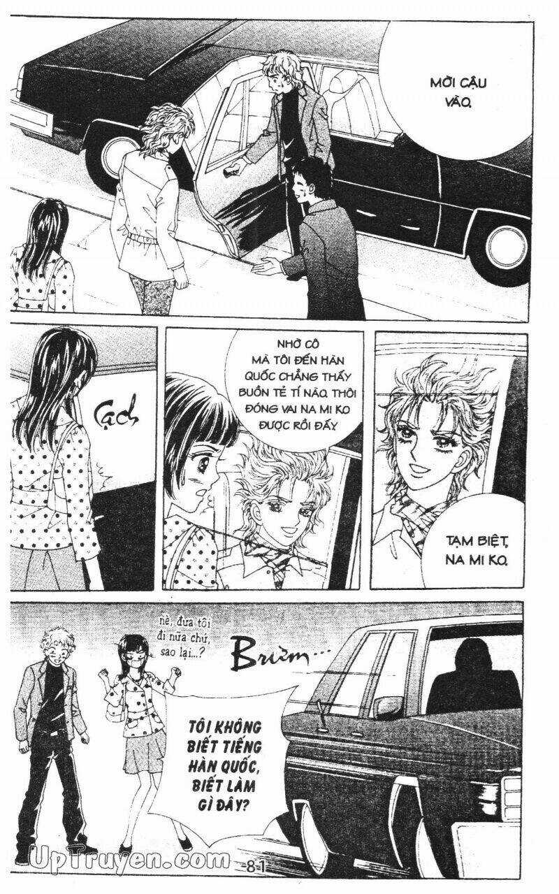Mặt nạ tình yêu Chapter 46 trang 80