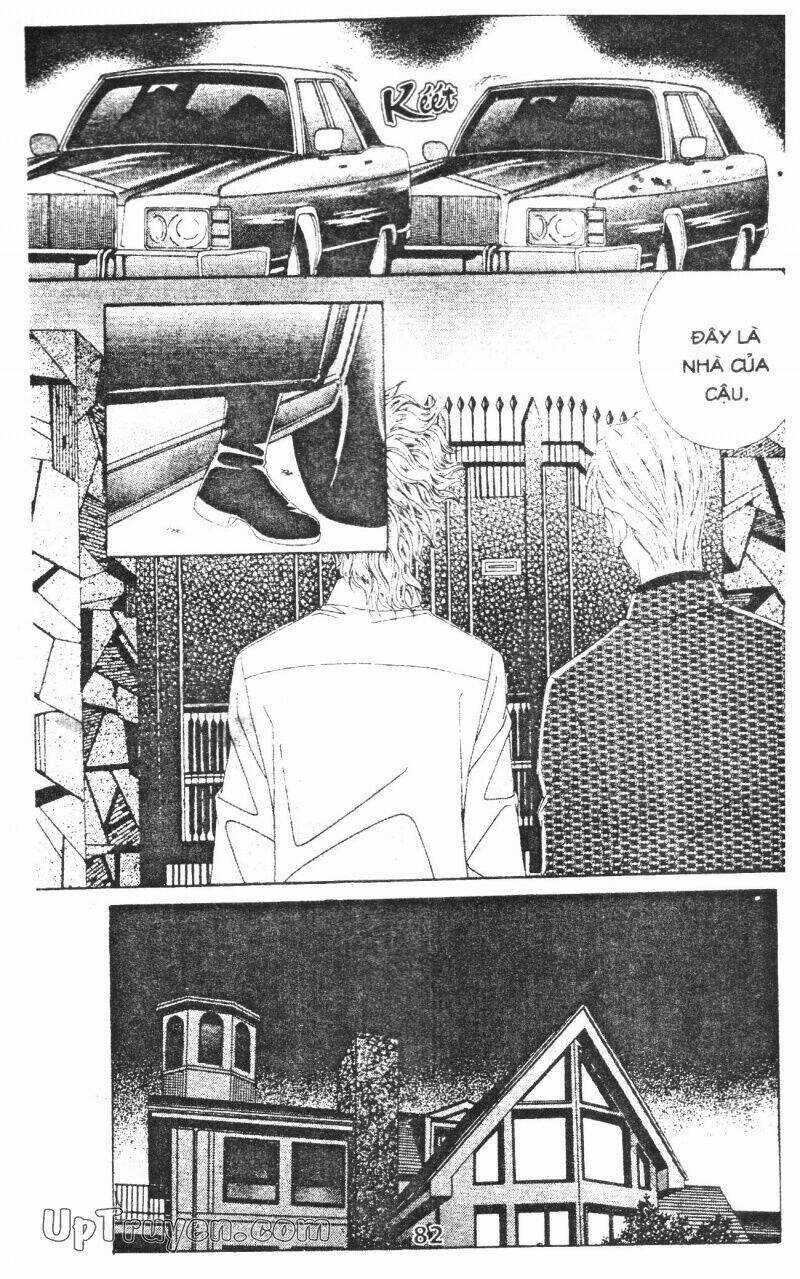 Mặt nạ tình yêu Chapter 46 trang 81