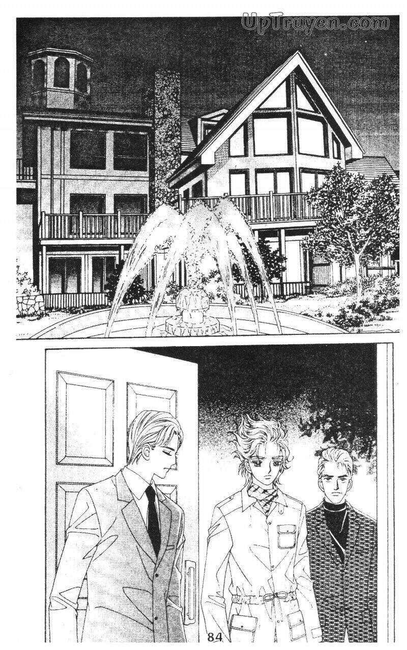 Mặt nạ tình yêu Chapter 46 trang 83