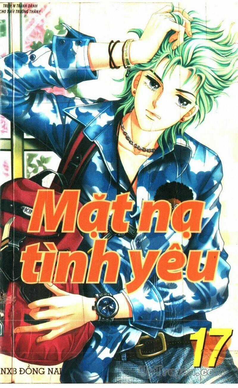 Mặt nạ tình yêu Chapter 48 trang 0