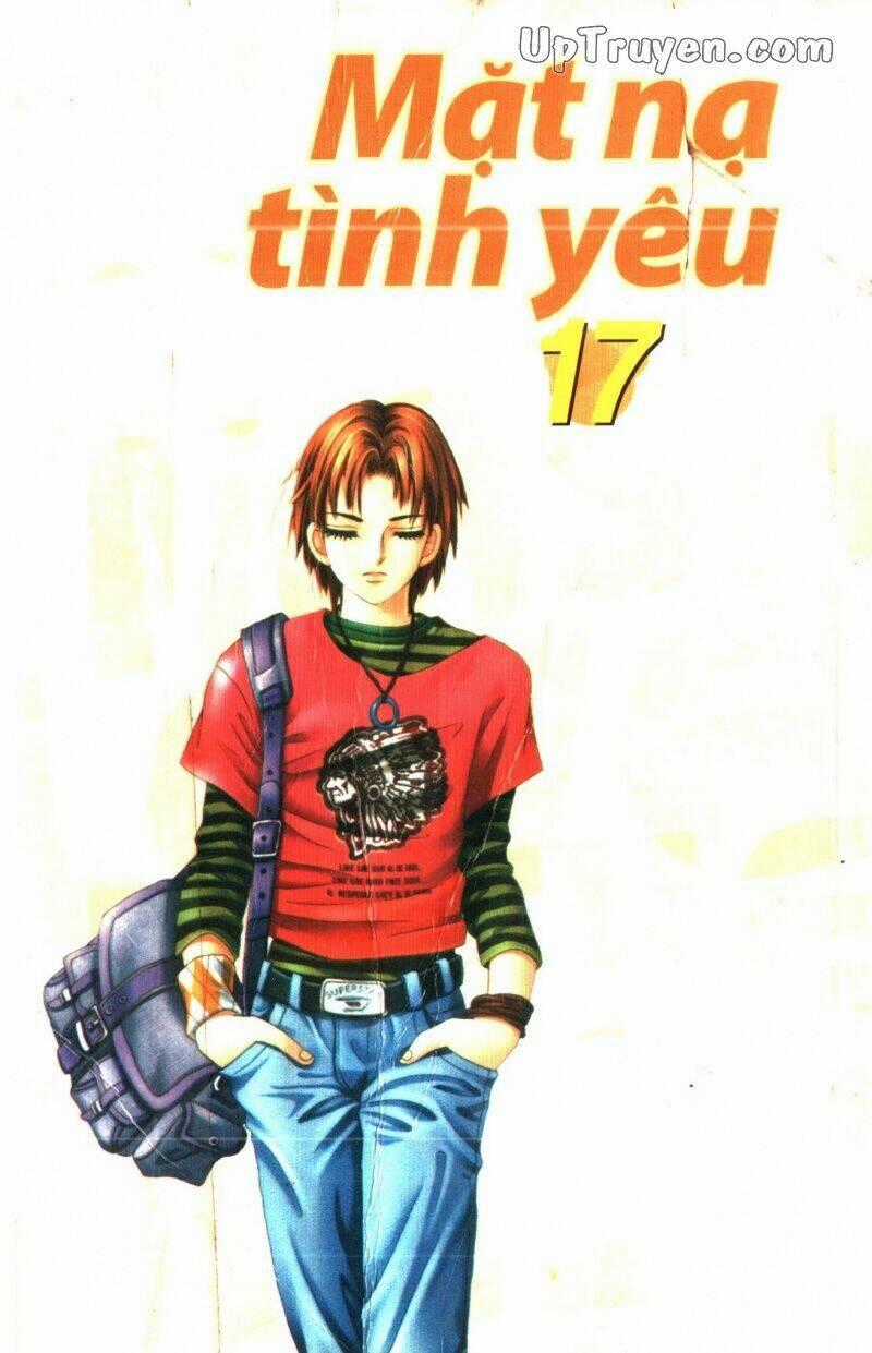 Mặt nạ tình yêu Chapter 48 trang 1