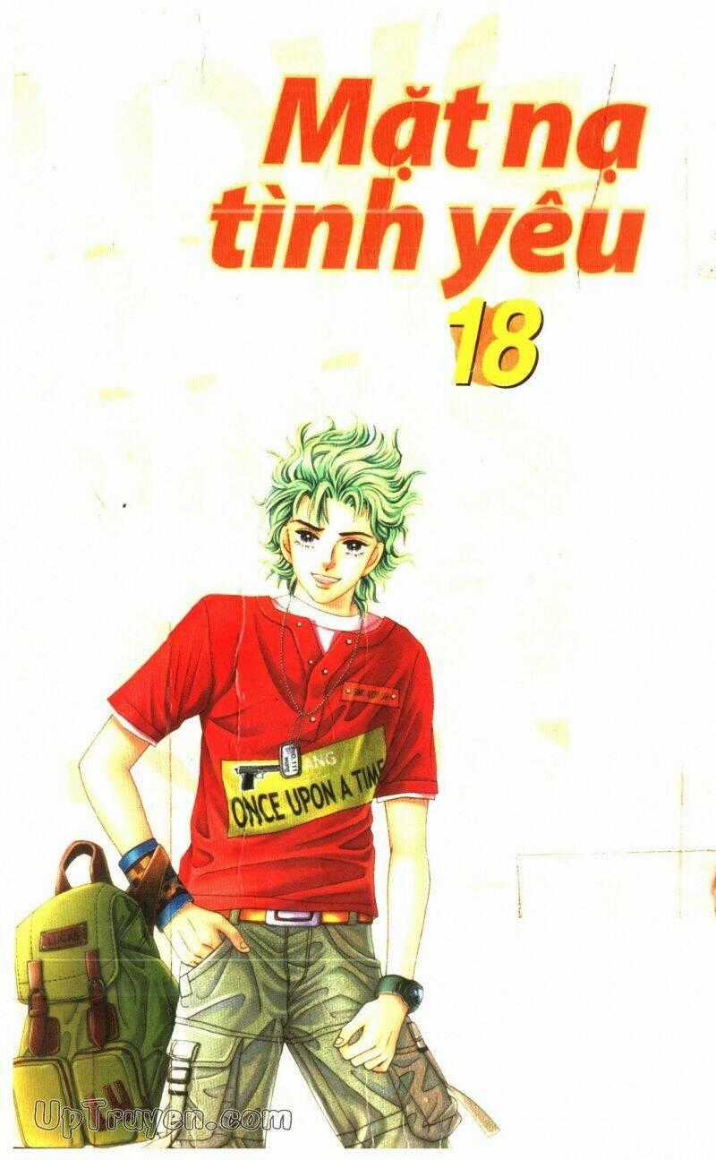 Mặt nạ tình yêu Chapter 50 trang 1
